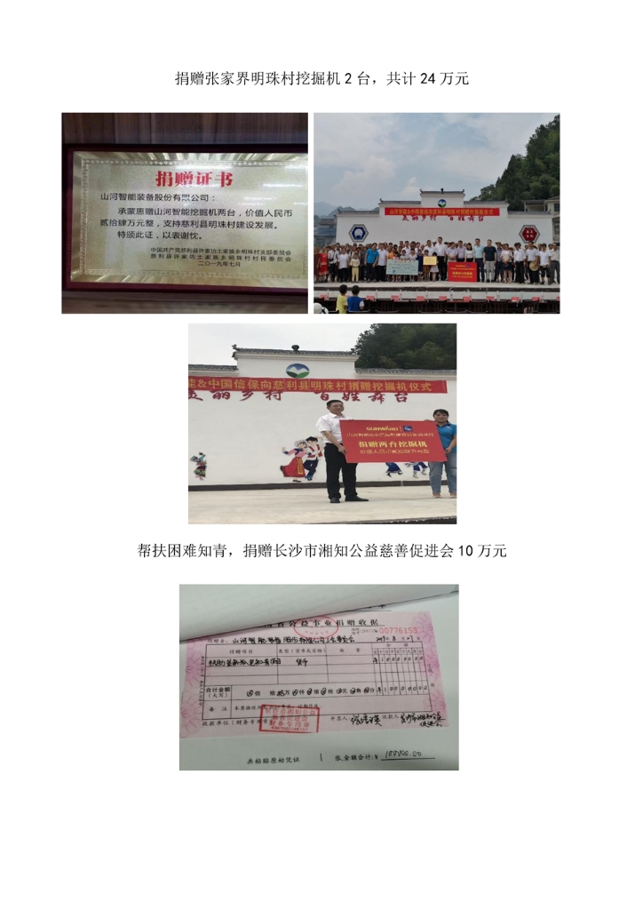 球友会体育-球友会体育（中国）官方在线
社会责任报告