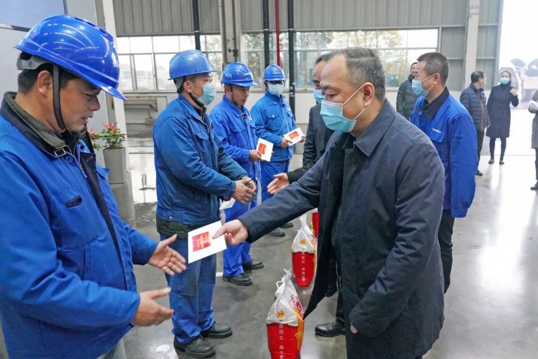 张庆红慰问球友会体育-球友会体育（中国）官方在线
智能困难党员