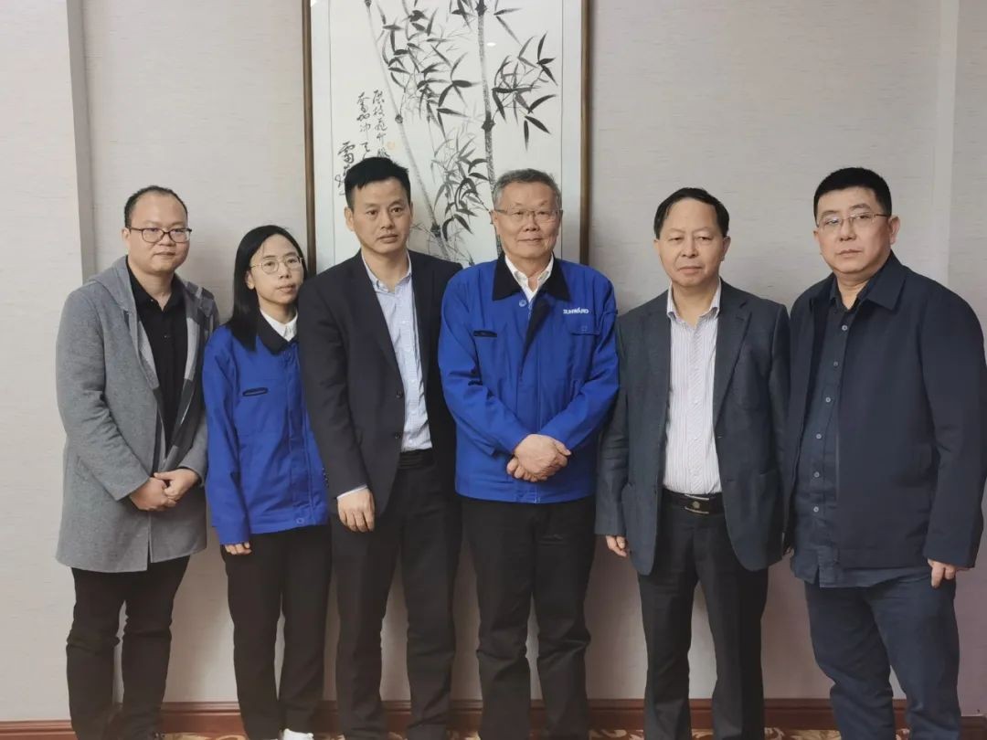 珠海航空城集团考察球友会体育-球友会体育（中国）官方在线
智能
