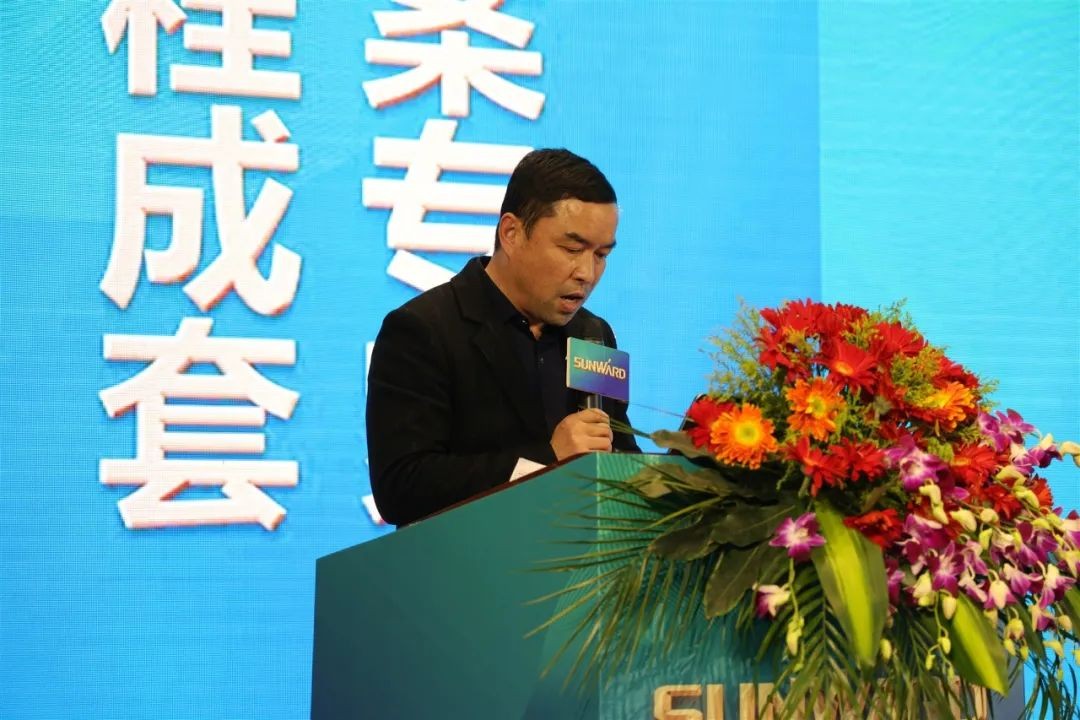 现场签约超5亿 球友会体育-球友会体育（中国）官方在线
智能2021全国客户交流会（杭州站）敲响行业首季强音