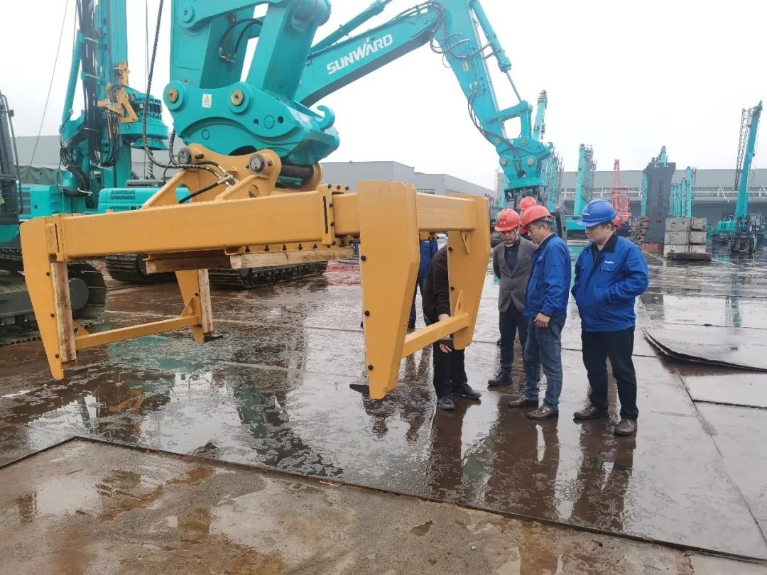 大庆油田工程建设有限公司考察球友会体育-球友会体育（中国）官方在线
智能
