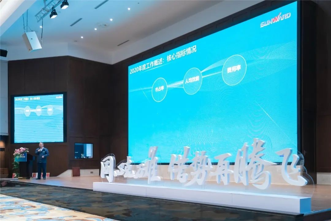 同心克难再腾飞，携手齐心冲万台——2021球友会体育-球友会体育（中国）官方在线
智能挖掘机经销商年会圆满召开