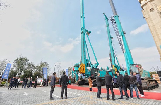 现场签约超5亿 球友会体育-球友会体育（中国）官方在线
智能2021全国客户交流会（杭州站）敲响行业首季强音