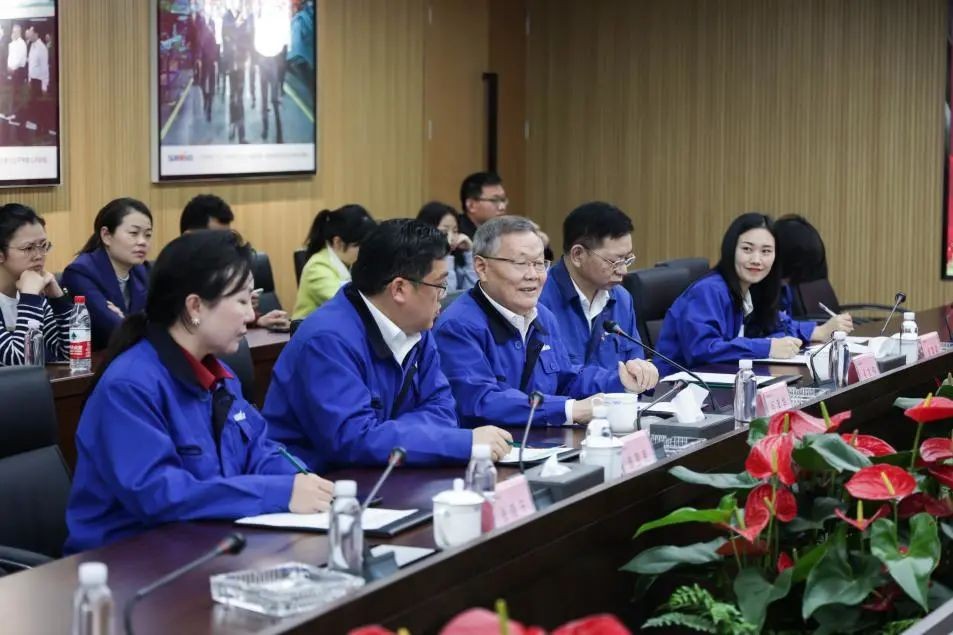 民主党派湖南省委机关青工委团队一行考察球友会体育-球友会体育（中国）官方在线
智能