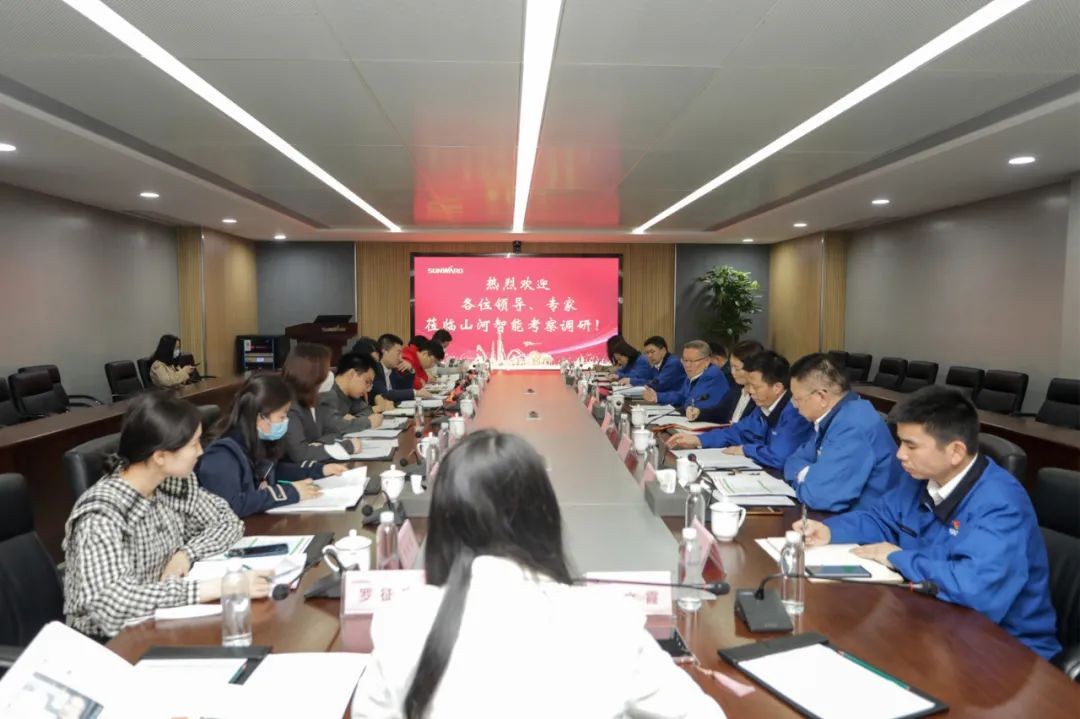 叶檀财经团队调研球友会体育-球友会体育（中国）官方在线
智能