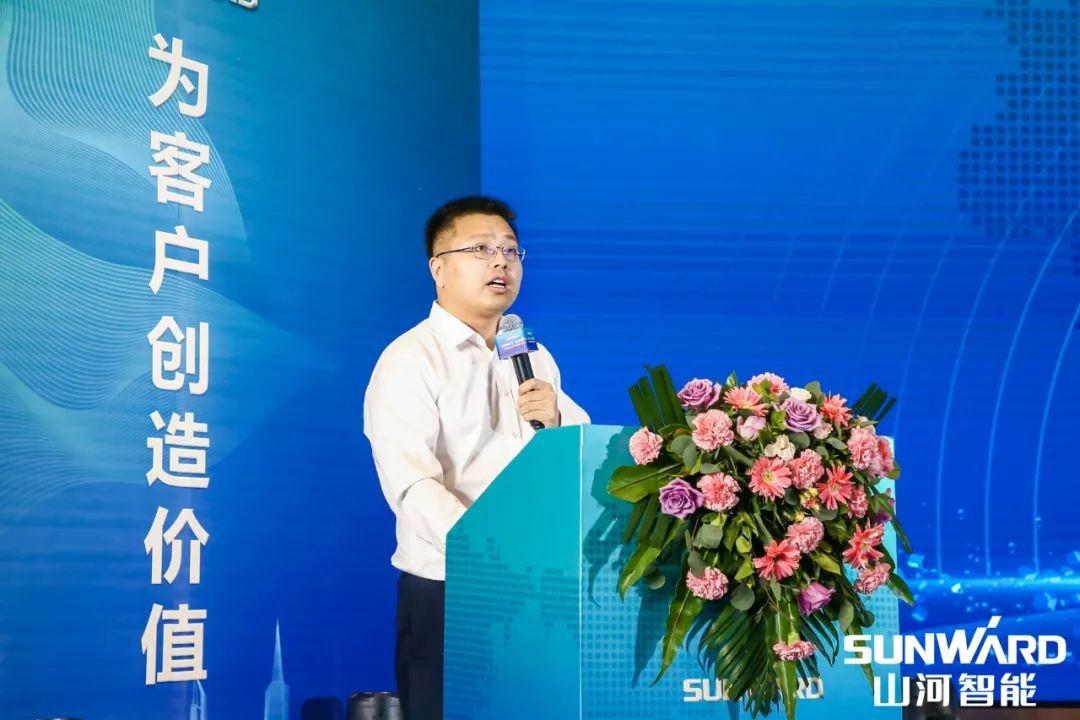 球友会体育-球友会体育（中国）官方在线
智能川渝地区全国客户交流会圆满举行