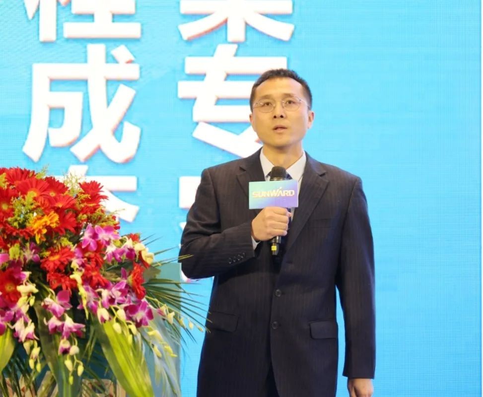 现场签约超5亿 球友会体育-球友会体育（中国）官方在线
智能2021全国客户交流会（杭州站）敲响行业首季强音
