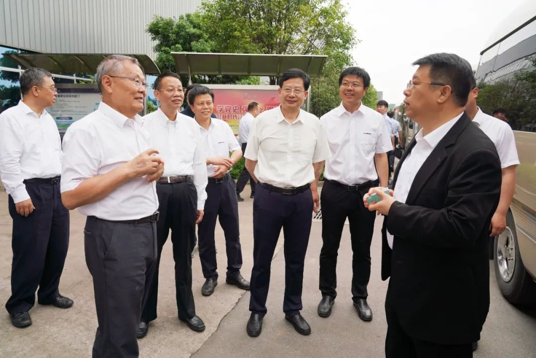 北京朝阳区党政代表团考察球友会体育-球友会体育（中国）官方在线
智能