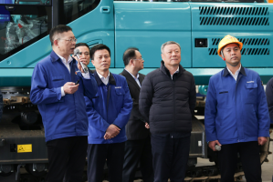 中国联通党组书记、董事长王晓初到访球友会体育-球友会体育（中国）官方在线
智能