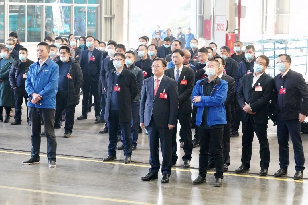 长沙县“两会”观摩团考察球友会体育-球友会体育（中国）官方在线
智能