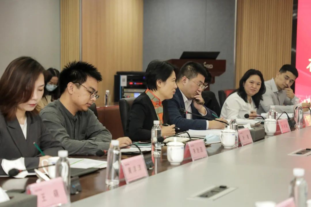 叶檀财经团队调研球友会体育-球友会体育（中国）官方在线
智能