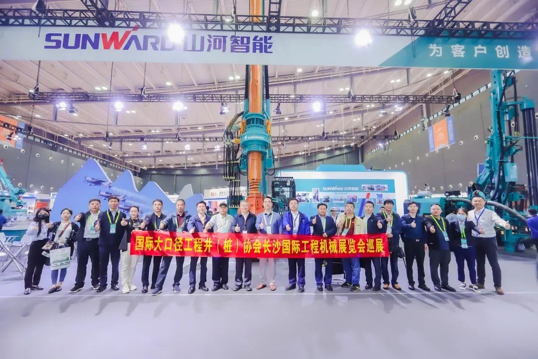“机甲盛宴”长沙展圆满收官！球友会体育-球友会体育（中国）官方在线
智能展区亮点精彩回顾