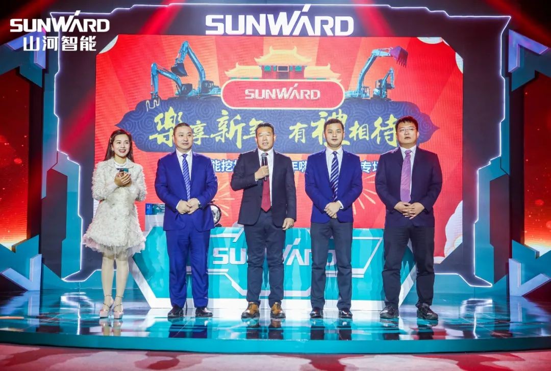 全程送礼！球友会体育-球友会体育（中国）官方在线
智能龙抬头专场直播精彩收官！