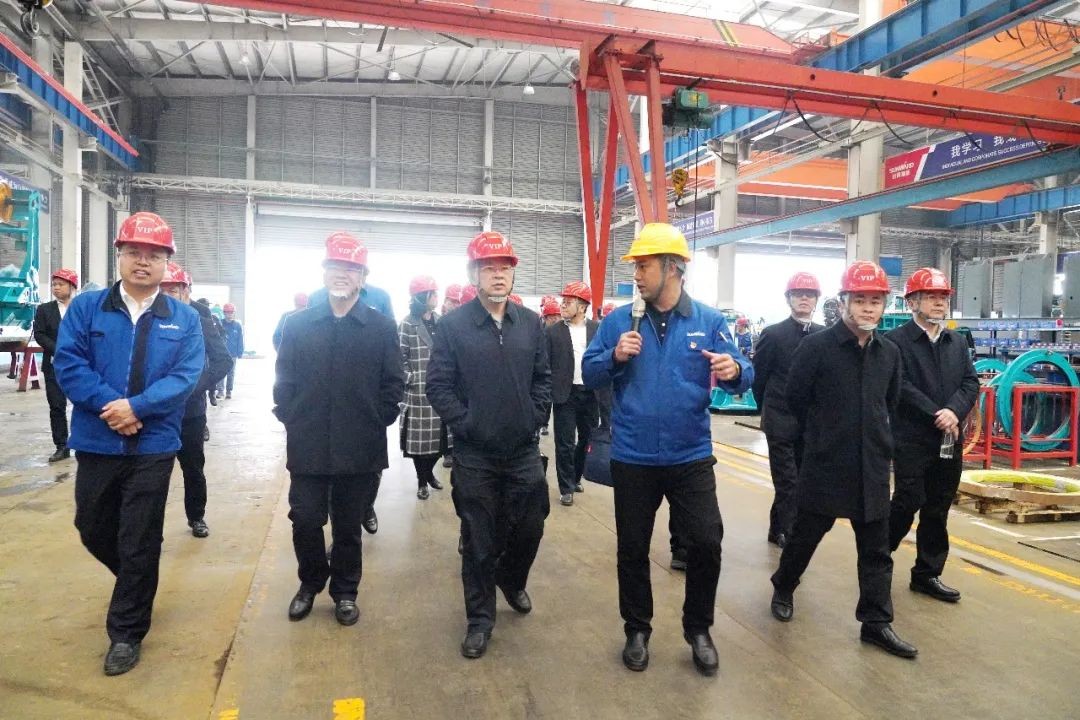 湖南重点建筑企业团调研球友会体育-球友会体育（中国）官方在线
智能