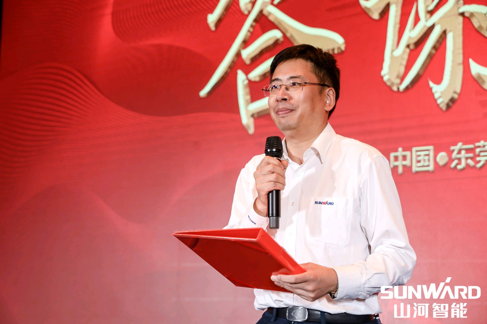 创桩工行业交流会最高纪录！球友会体育-球友会体育（中国）官方在线
智能2021年全国客户交流会东莞站圆满举行