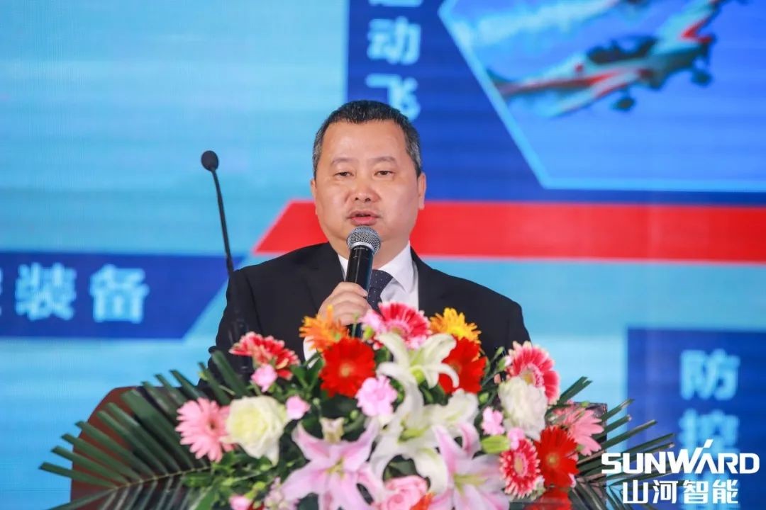 球友会体育-球友会体育（中国）官方在线
智能全国交流会南昌站大获成功