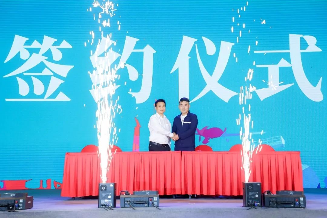 “机甲盛宴”长沙展圆满收官！球友会体育-球友会体育（中国）官方在线
智能展区亮点精彩回顾