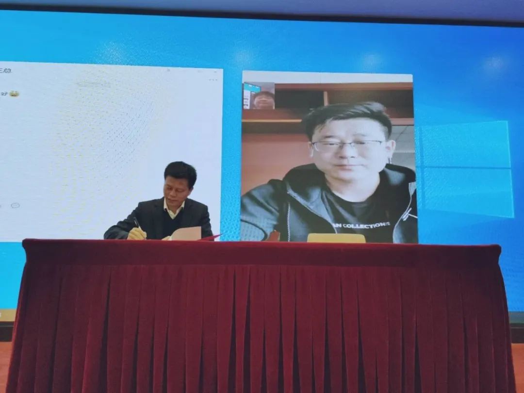 球友会体育-球友会体育（中国）官方在线
智能中榜科创中国首场“揭榜挂帅”行动第一单
