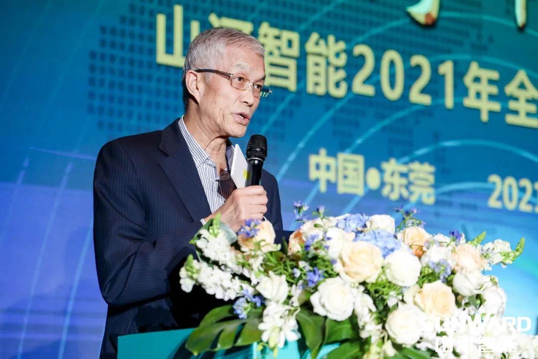 创桩工行业交流会最高纪录！球友会体育-球友会体育（中国）官方在线
智能2021年全国客户交流会东莞站圆满举行