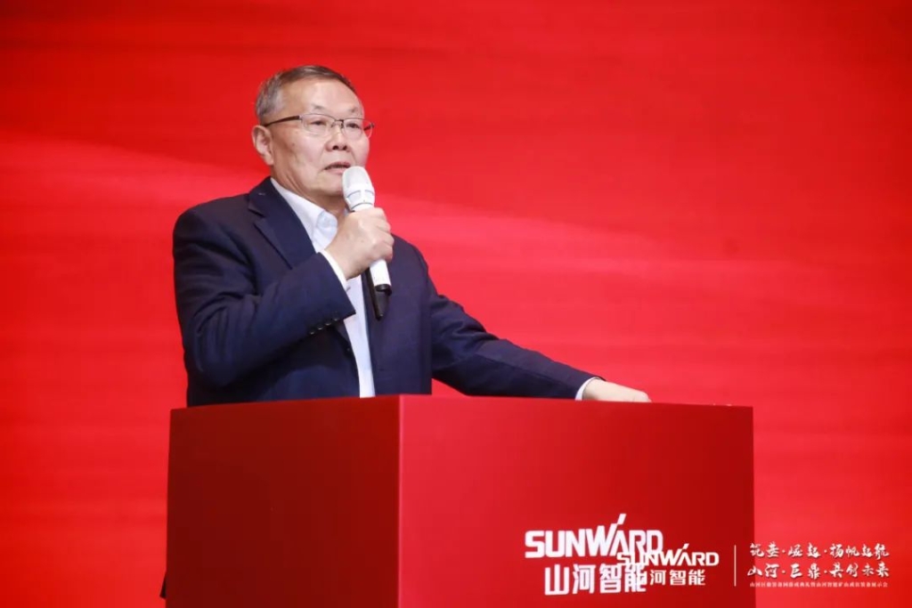 签单超10亿，球友会体育-球友会体育（中国）官方在线
智能矿山成套装备交流会火热进行
