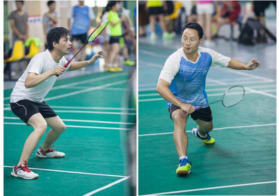 十八载青华岁月，羽动球友会体育-球友会体育（中国）官方在线
