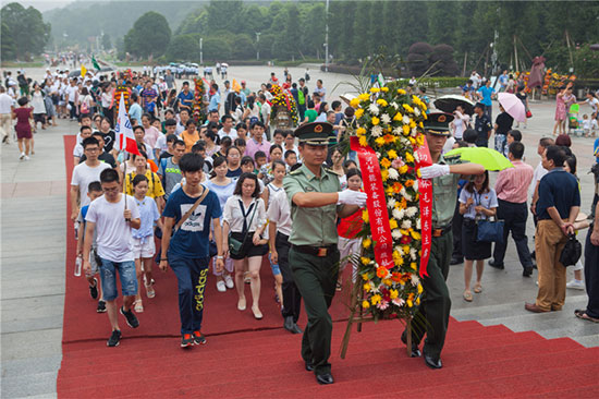 这个夏天，亲子玩转球友会体育-球友会体育（中国）官方在线
智能“三栖”装备