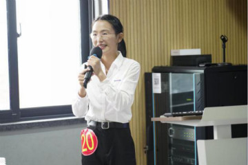 “球友会体育-球友会体育（中国）官方在线
杯”首届PPT讲解大赛顺利举行