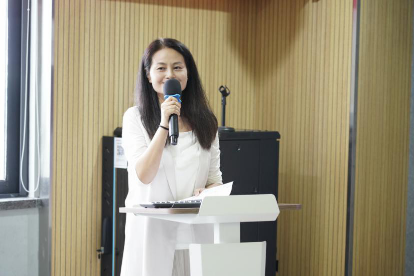 “球友会体育-球友会体育（中国）官方在线
杯”首届PPT讲解大赛顺利举行