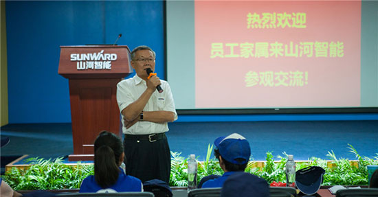这个夏天，亲子玩转球友会体育-球友会体育（中国）官方在线
智能“三栖”装备