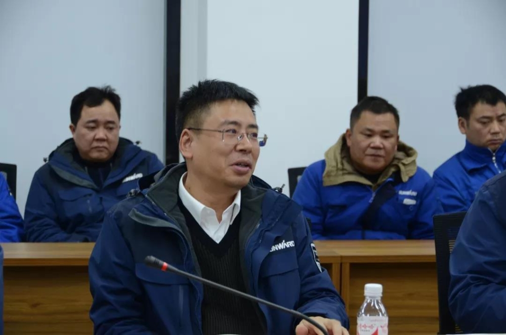 球友会体育-球友会体育（中国）官方在线
智能召开春节困难职工座谈会