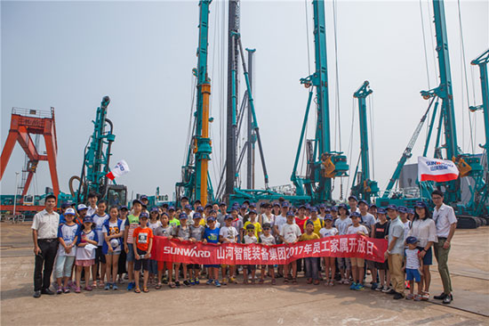 这个夏天，亲子玩转球友会体育-球友会体育（中国）官方在线
智能“三栖”装备