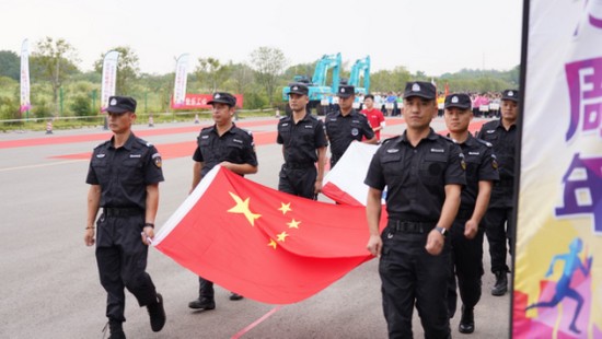 风华十九载，携手再腾飞！——庆祝球友会体育-球友会体育（中国）官方在线
智能成立十九周年表彰会暨趣味运动会