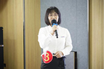 “球友会体育-球友会体育（中国）官方在线
杯”首届PPT讲解大赛顺利举行