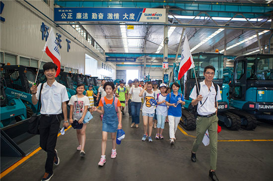 这个夏天，亲子玩转球友会体育-球友会体育（中国）官方在线
智能“三栖”装备