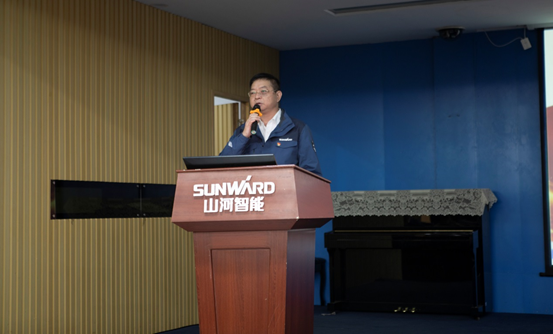球友会体育-球友会体育（中国）官方在线
智能开展“不忘初心 牢记使命”主题教育宣讲活动