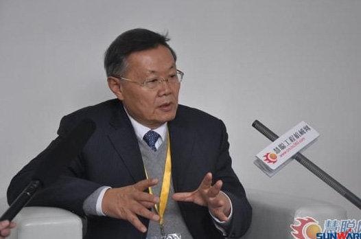 【宝马访谈】球友会体育-球友会体育（中国）官方在线
智能董事长何清华教授