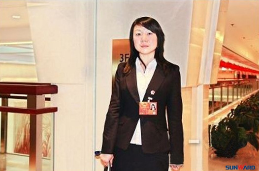 球友会体育-球友会体育（中国）官方在线
智能张晓庆：归属感是安定下来的关键