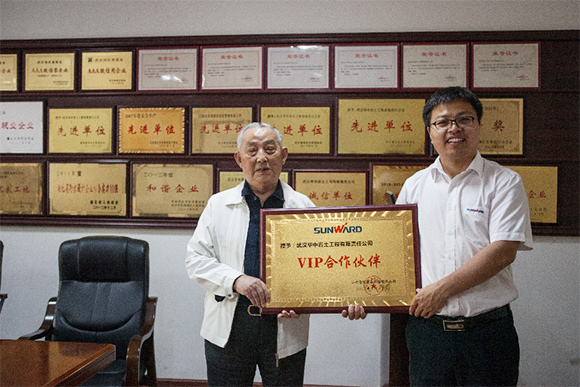 创富故事：合作十一年，赞叹球友会体育-球友会体育（中国）官方在线
产品经久耐用