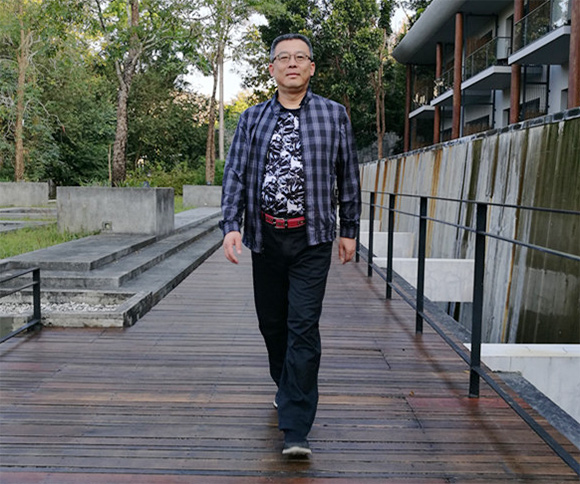 创富故事：合作十一年，赞叹球友会体育-球友会体育（中国）官方在线
产品经久耐用