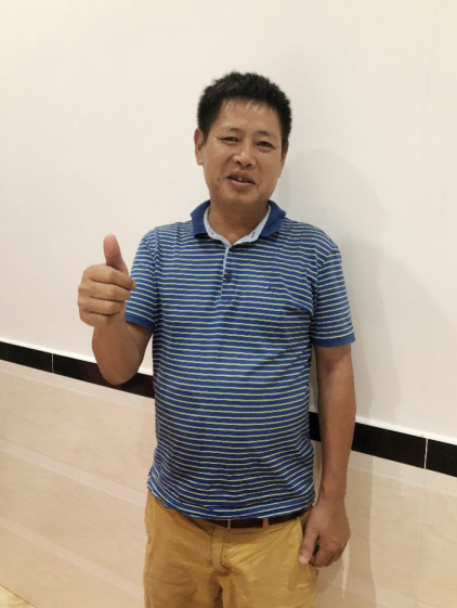 球友会体育-球友会体育（中国）官方在线
智能SWE 215E挖掘机是他的左膀右臂！