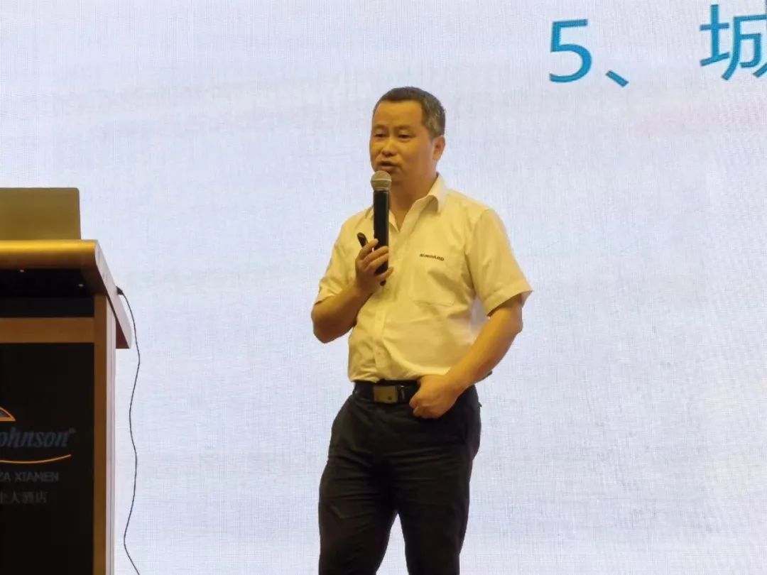 球友会体育-球友会体育（中国）官方在线
智能福建厦门站桩基础施工与设备管理交流会完美收官
