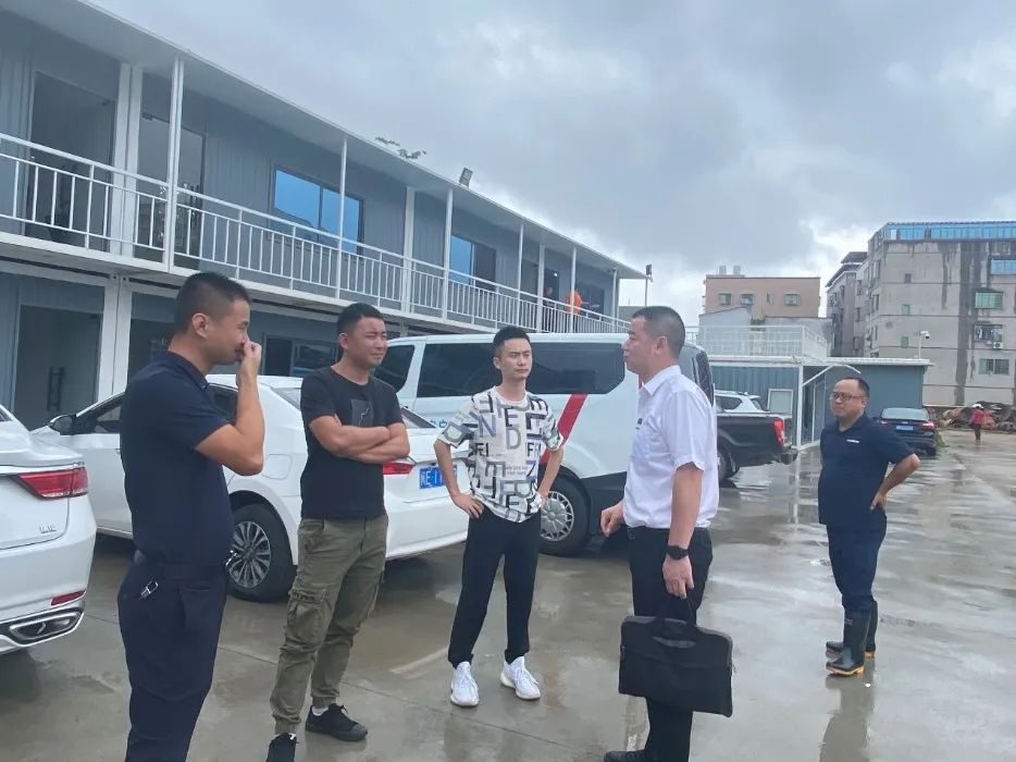 将关怀洒满八闽大地！2021年球友会体育-球友会体育（中国）官方在线
智能服务万里行走进福建