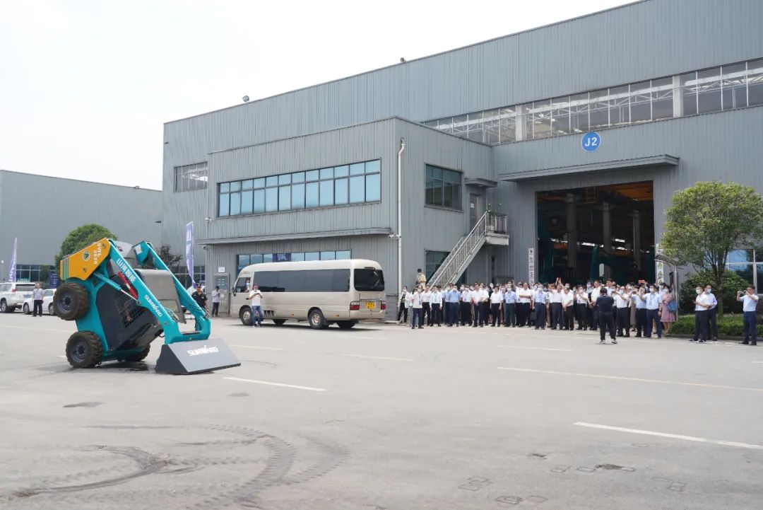 全国战略性新兴产业集群建设考察团调研球友会体育-球友会体育（中国）官方在线
智能