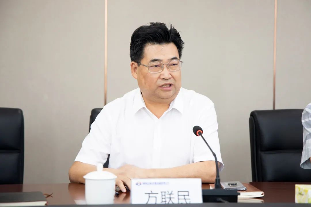 球友会体育-球友会体育（中国）官方在线
智能与湖南省交水建集团战略合作签约