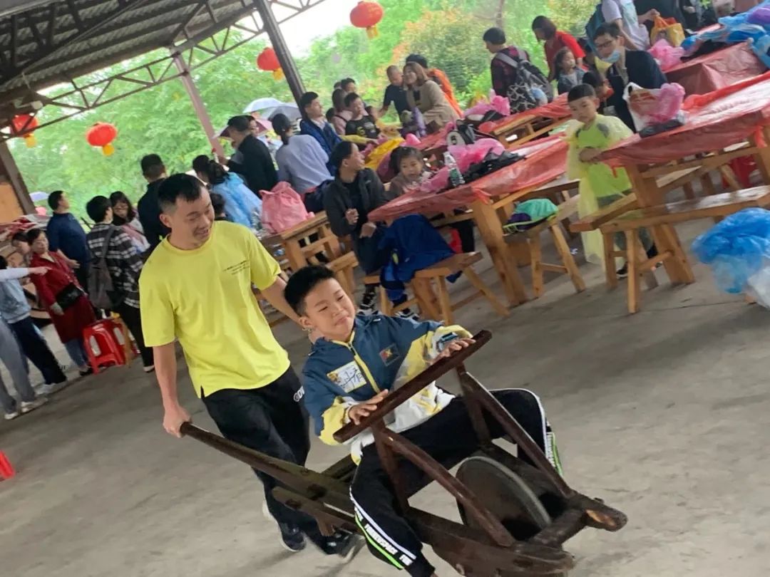 童年不同Young，稻花香里亲子欢——球友会体育-球友会体育（中国）官方在线
智能组织开展六一亲子活动