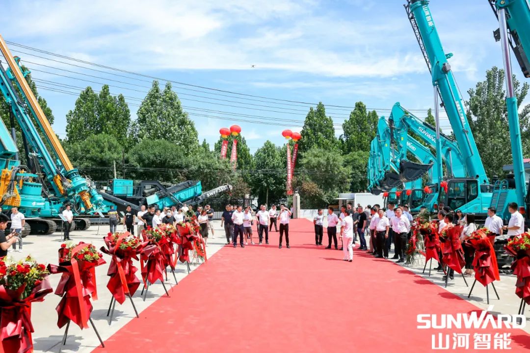 雄安保障中心开业！球友会体育-球友会体育（中国）官方在线
智能助力未来之城建设