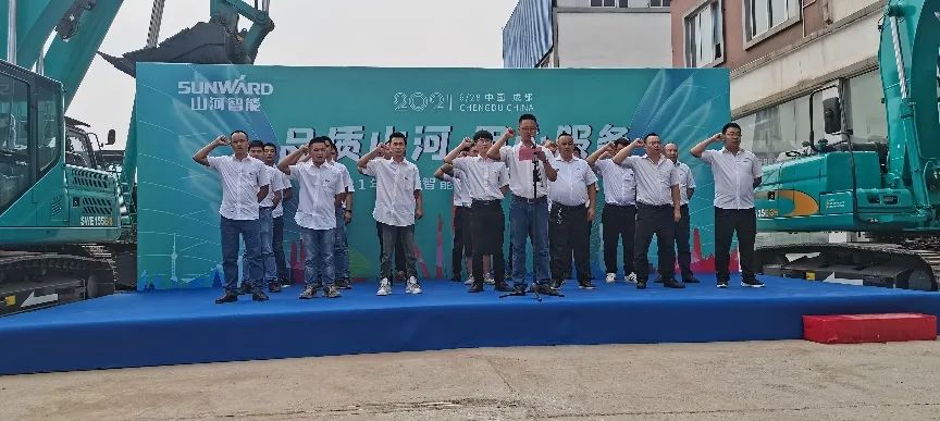 2021年球友会体育-球友会体育（中国）官方在线
智能全球服务万里行在广西、四川火热启动
