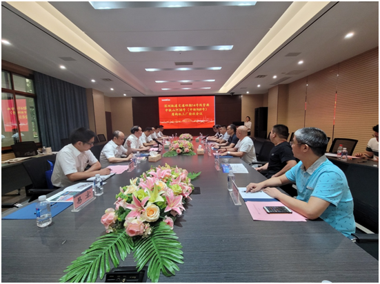 重大突破！中铁球友会体育-球友会体育（中国）官方在线
最大直径盾构机成功下线验收