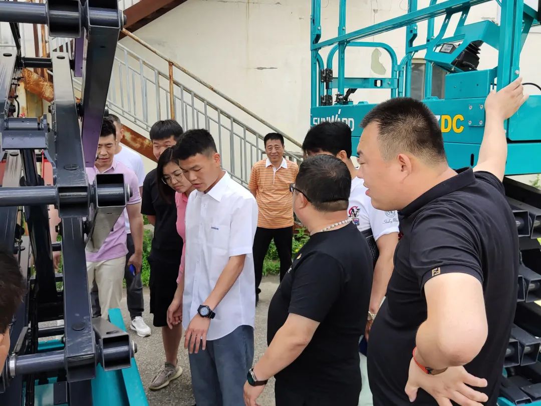 同梦同行 借势腾飞——辽宁宏信&球友会体育-球友会体育（中国）官方在线
智能举办主题庆典活动