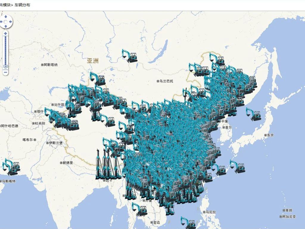 闻令而动！球友会体育-球友会体育（中国）官方在线
智能应急救援队整装待发